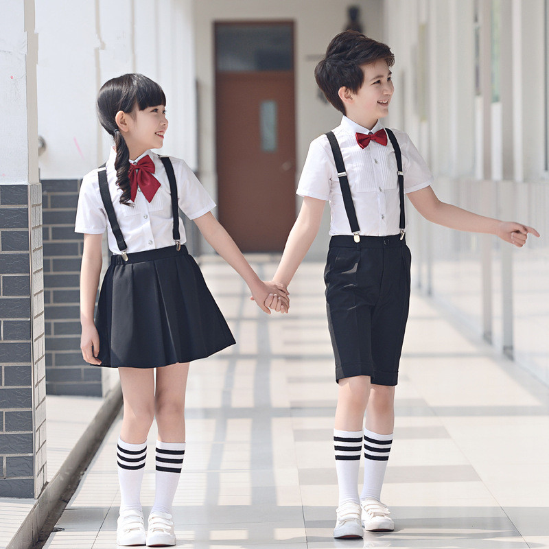 formal short outfits